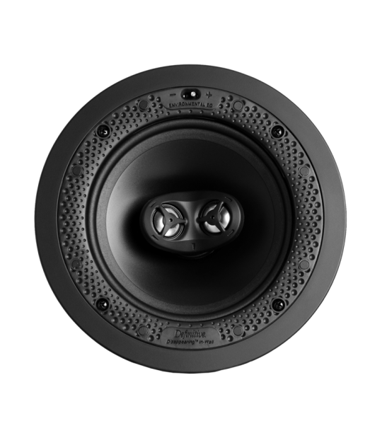 Built-in speaker Definitive Technology DI 6.5LCR