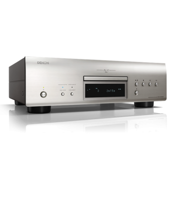 CD-player Denon DCD-2500NE