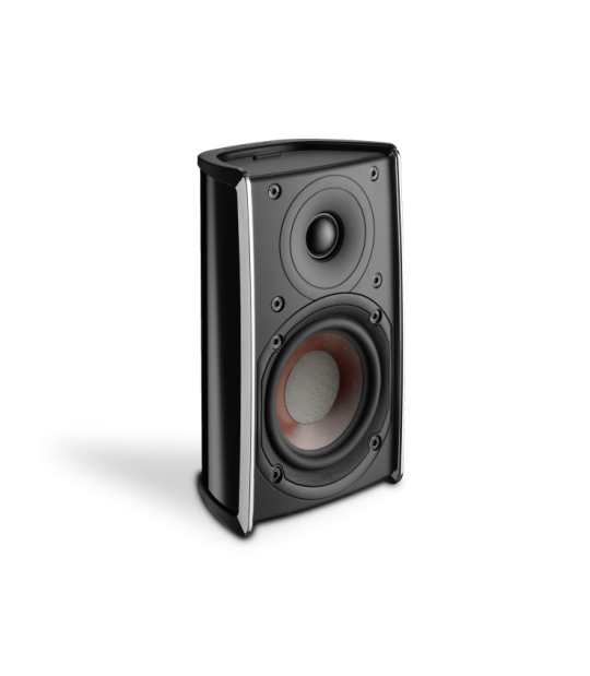 Speaker system DALI FAZON MIKRO VOKAL