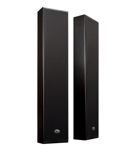 Wall Speakers Totem Acoustic TRIBE II
