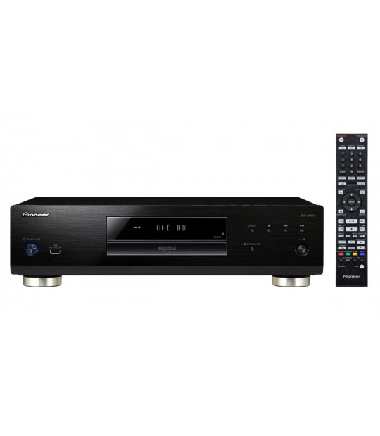 Ultra HD Blu-ray-Player Pioneer UDP-LX500