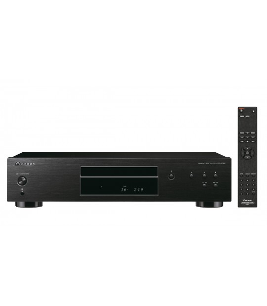 CD-player Pioneer PD-10AE