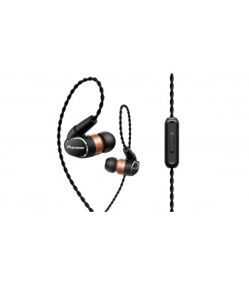 Headphones Pioneer SE-CH9T