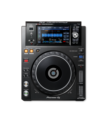 Pioneer DJ XDJ-1000MK2...