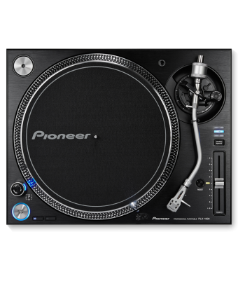 Pioneer DJ PLX-1000 DJ...