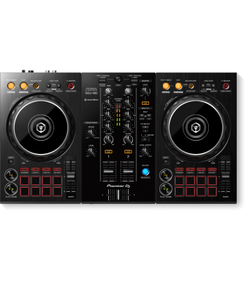 Pioneer DJ DDJ-400 DJ...
