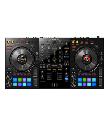 Pioneer DJ DDJ-800 DJ...