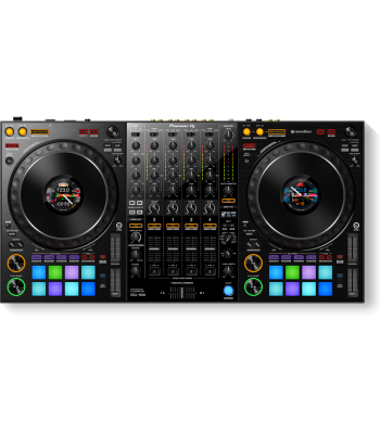 Pioneer DJ DDJ-1000 DJ...