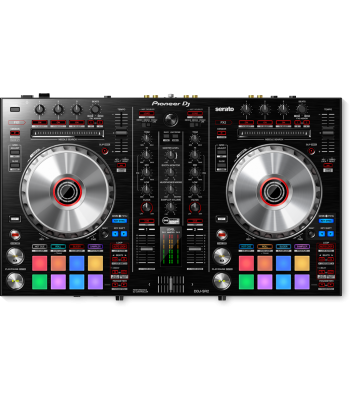 Pioneer DJ DDJ-SR2 DJ...