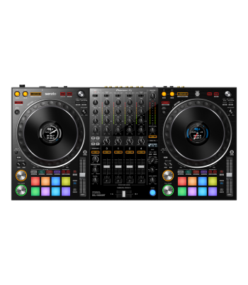 Pioneer DJ DDJ-1000SRT DJ...