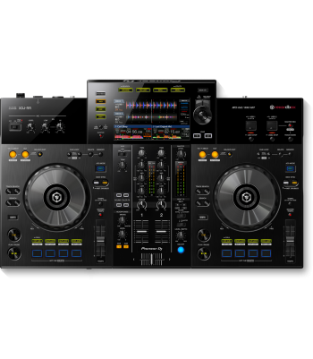 Pioneer DJ XDJ-RR 2-kanālu...