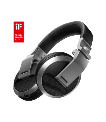 Pioneer DJ HDJ-X5 Headphones