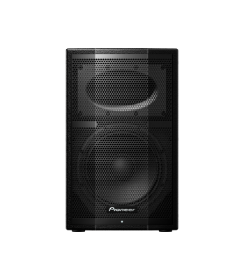 Pioneer DJ XPRS10 Sound system