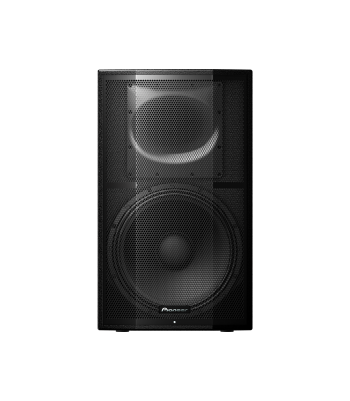 Pioneer DJ XPRS15 Sound system