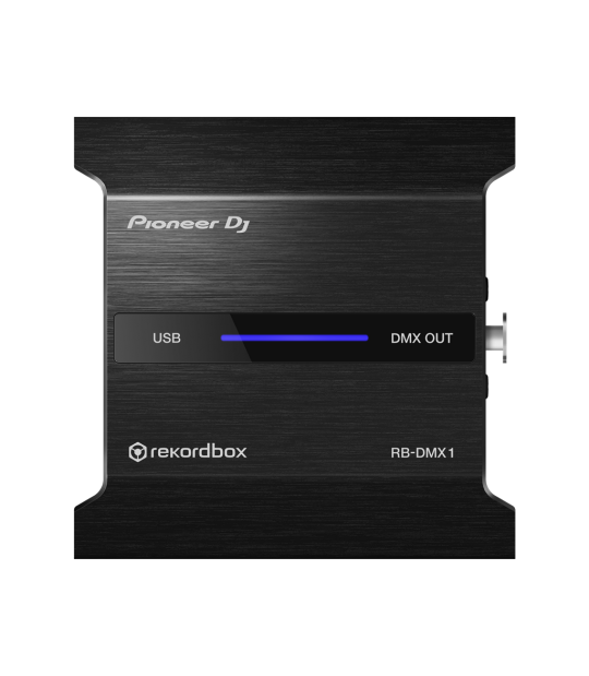 Pioneer DJ RB-DMX1 DMX Converter