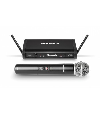 Microphone Numark WS100