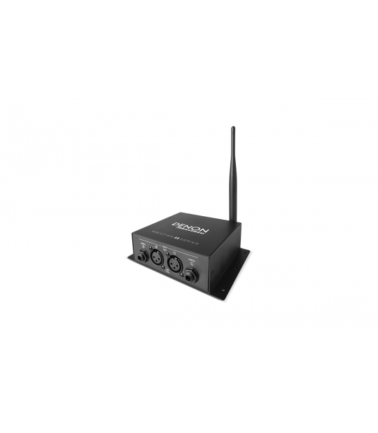 Bezvadu Audio Raidītājs DENON Pro DN-202WT