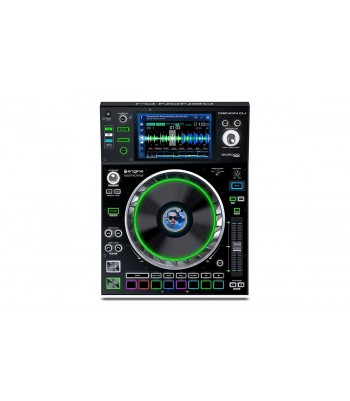 Player Denon DJ SC5000 Prime