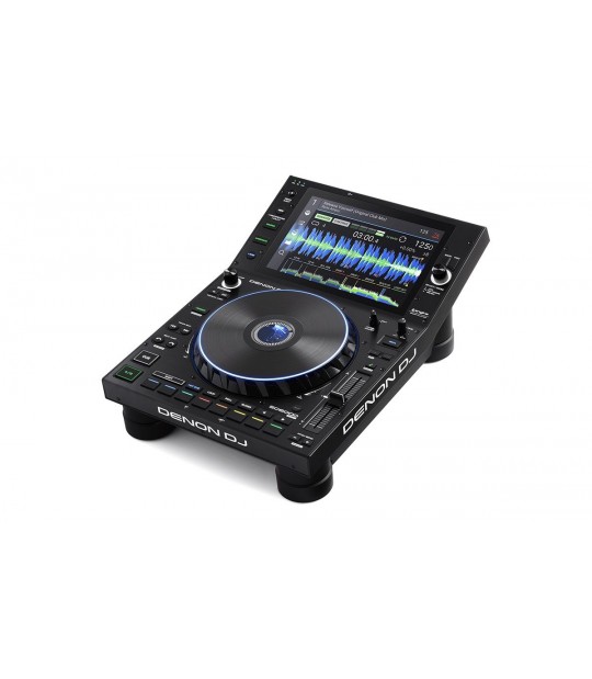 Player Denon DJ SC6000 Prime