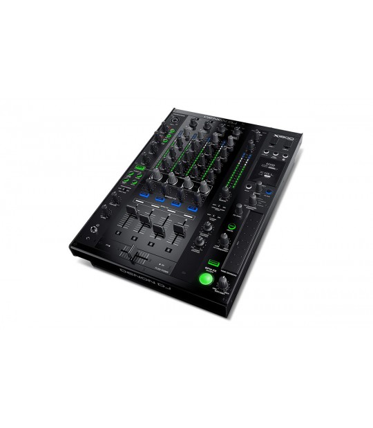 DJ Mixer Denon X1800 Prime
