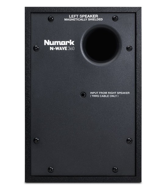 Мониторы Numark N-Wave 360