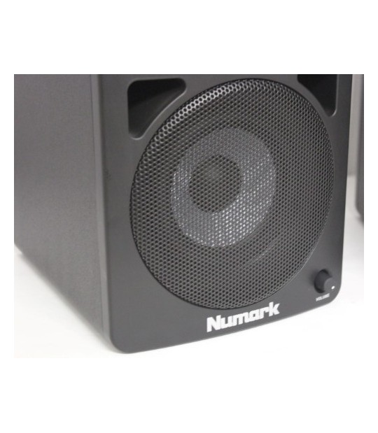 Мониторы Numark N-Wave 580L